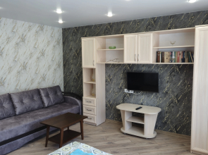 Апартаменты на Гоголя 16