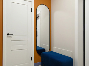 Апартаменты Watercolour by Pavlov