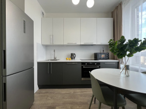 Квартира Евро 2-ком Уточкина 5/2-603