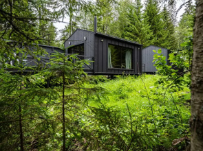 Anttila Hutor 13 Private house