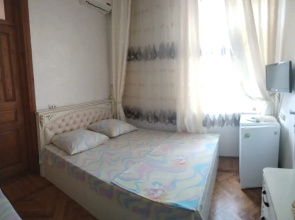 Гостевой дом Белый Лотос