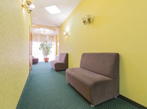 Отель У Озера