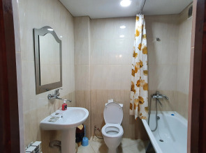 Апарт-отель Дербент