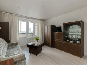 Квартира на Космодемьянских