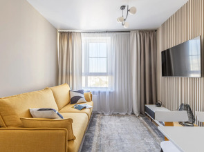 Квартира Зенит Family