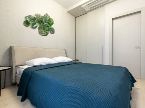 Апартаменты Барселона-Парк 3