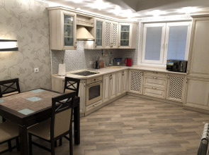 Апартаменты Amber