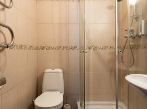 Меблированные комнаты Номера на Жуковского