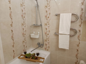 Апартаменты ЭКСПО от Resident Ufa