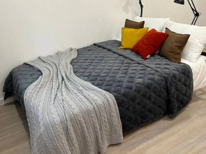 Квартира - студия  «ЛОФТ»