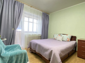 Квартира Уютно Как Дома