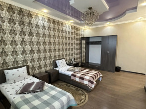 Мини-отель Lotos