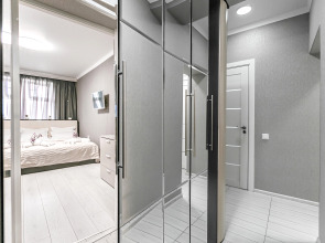 Апартаменты посуточно на Орджоникидзе