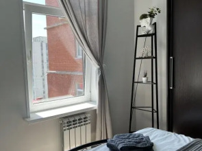 Апартаменты Крыша 4