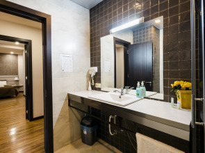 Апарт-отель Sani Apart Hotel