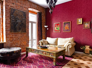 Квартира Будда Бутик