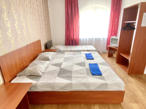 Гостевой дом GRAND INN