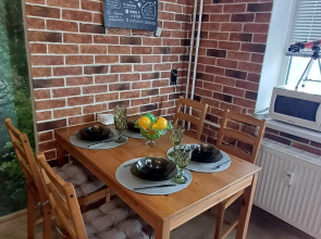 Квартира 1-я на Петровском