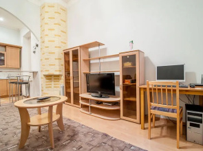 Апартаменты PiterStay Пушкинская 6