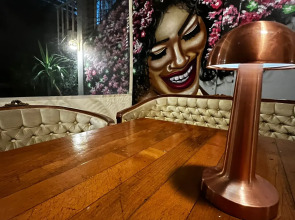 Lina Hotel Taksim Pera