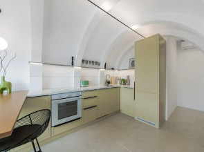 Квартира Smart Host на Пресне