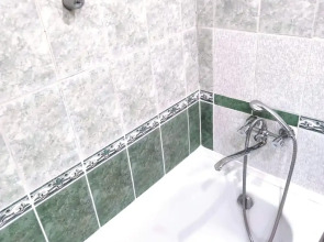 Квартира на улице Пушкина 5/2