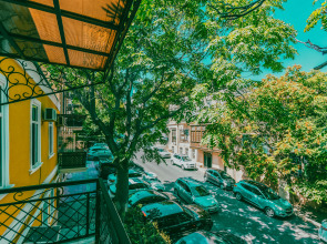 Бутик-отель Hillside City Сenter