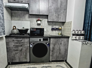 Апартаменты Sam Rental 9