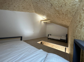 Апартаменты Столица 2311