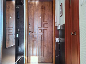 Апартаменты Rise and Shine 32 Mikrorayon