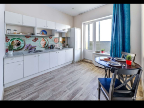 Квартира Чехова 43 к1 1ккв