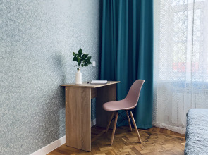 Апартаменты ВяЛар