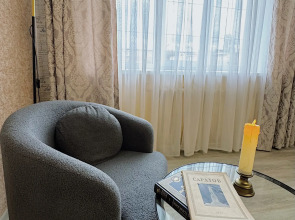 Апартаменты Volga Rent Саратов