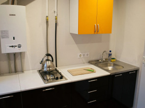 Апартаменты Family apartments Holiday