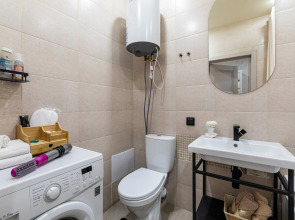 Апартаменты ОК на Ершова