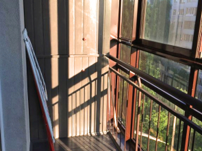 Апартаменты Уютные студия 57