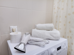 Апартаменты Красный проспект