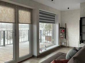 Гостевой дом в Сортавала