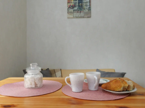 Апартаменты BalticRealty Eco Cranz