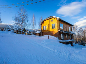 Гостевой Дом Рыжий пони