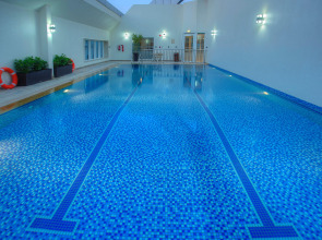 Jannah Burj Al Sarab