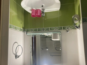 Оздоровительный комплекс Массандра