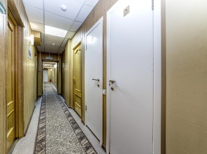 Мини-отель Шаболовка