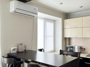 Квартира на проспекте Ленина, 50