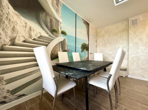 Swallow's nest (3-Bedroom Suite) Apartments