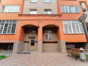 Апартаменты Delux on Mayakovskogo 20