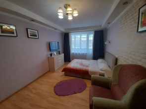 Apartamenty s 1 komnatoj v Oktabr'skom rajone (KVARTIRA51)