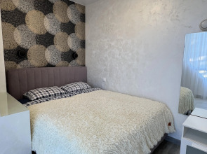 Апартаменты Rose Del Mare в центре Сочи