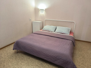 Апартаменты НСК на Блюхера 67/1