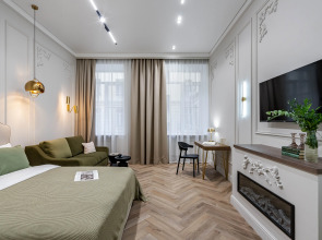 ApartMK Гороховая 3